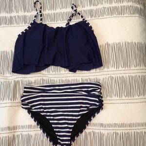 2 Piece Swimsuit